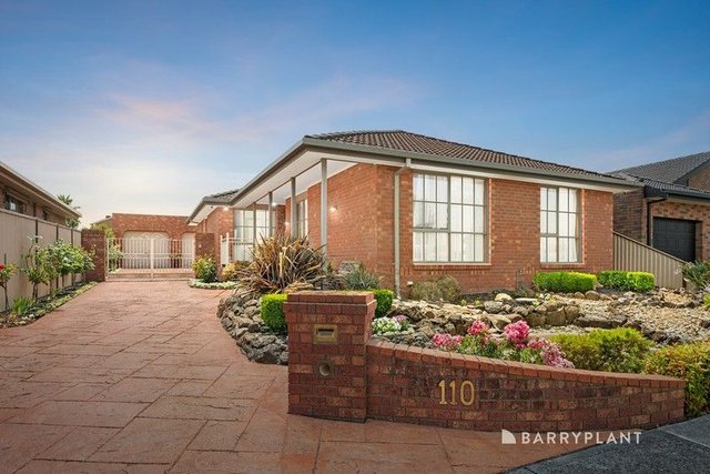 110 Centenary Drive, VIC 3082