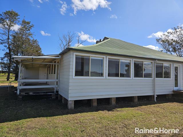 298B Mayfield Road, NSW 2540
