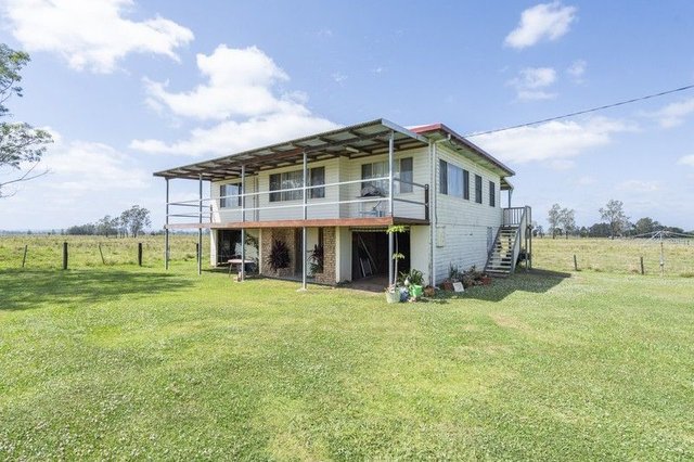 13 Coulters Lane, NSW 2462