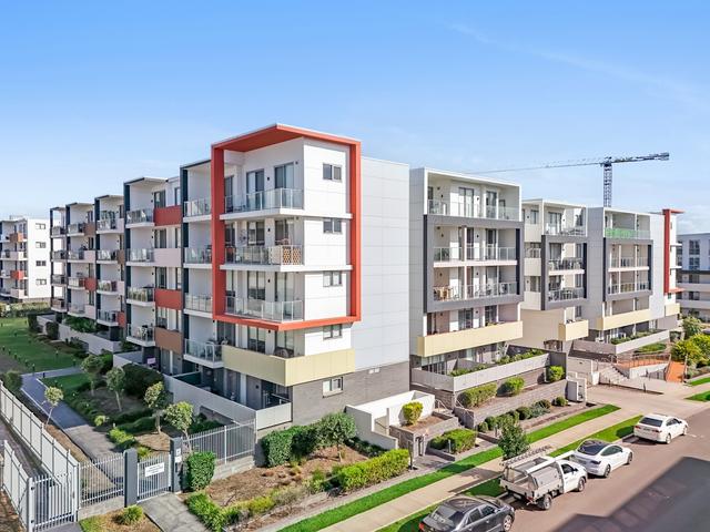 108/5 Manchester Drive, NSW 2762