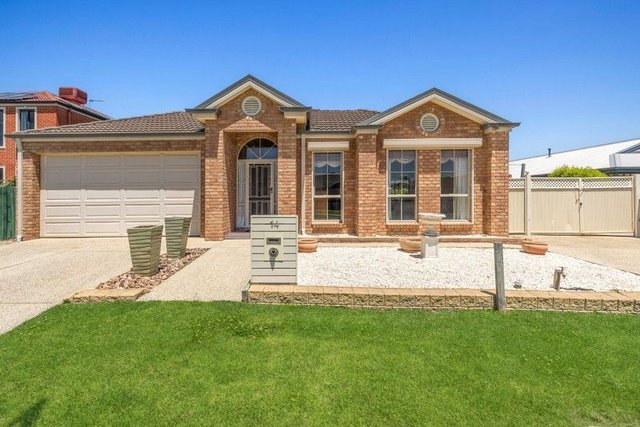 14 Macauley Way, VIC 3222