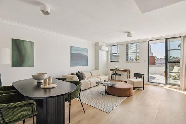 204/1 Phillip Street, NSW 2049