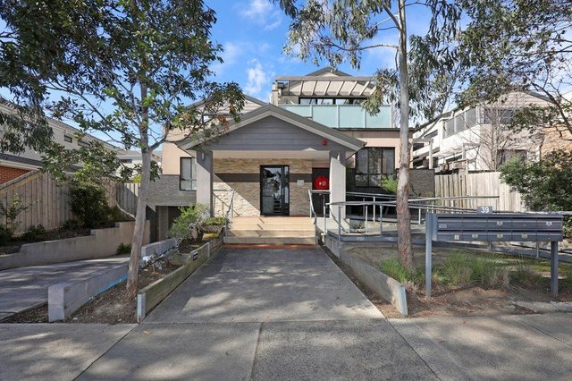 6/39 Stamford Crescent, VIC 3178