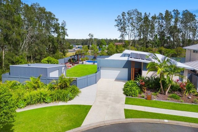 15 Antigua Avenue, NSW 2445