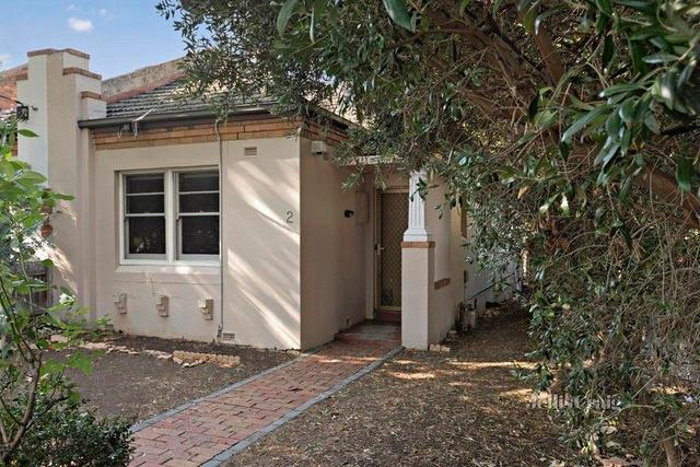 2 Farnham Street, VIC 3031