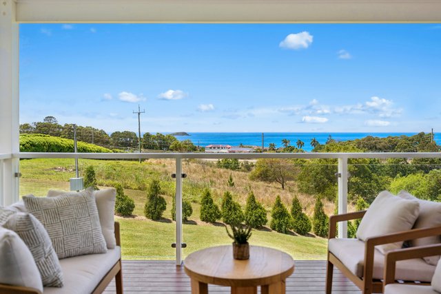 310 Old Coast Road, NSW 2450