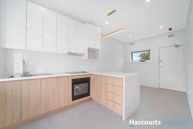 22/35A Rosalind Street, NSW 2062