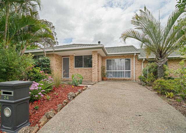 24 Allumba Close, NSW 2430