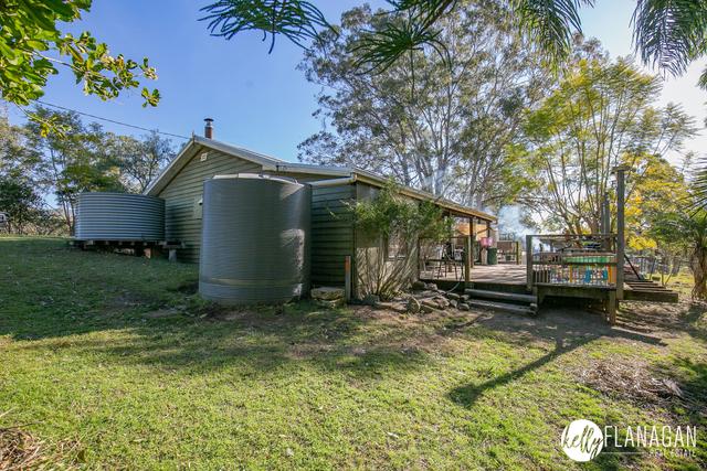 40 Stony Creek Lane, NSW 2440