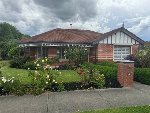 1/24 Firmin Street, VIC 3844