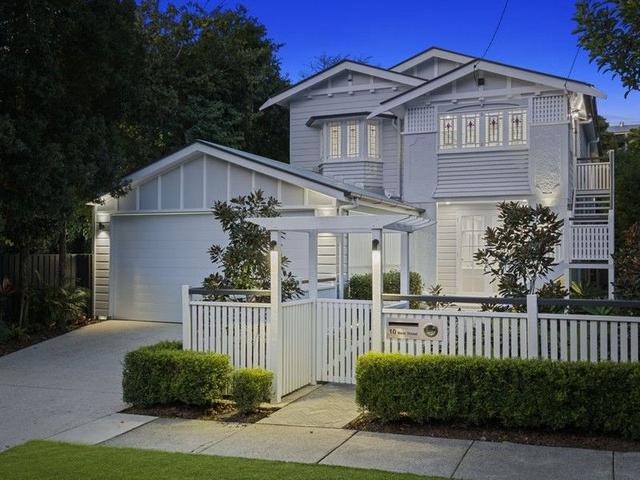 10 West Street, QLD 4151