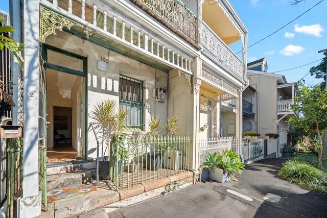 2 Colbourne  Avenue, NSW 2037