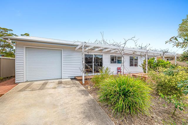 10 Griffiths Run, NSW 2537