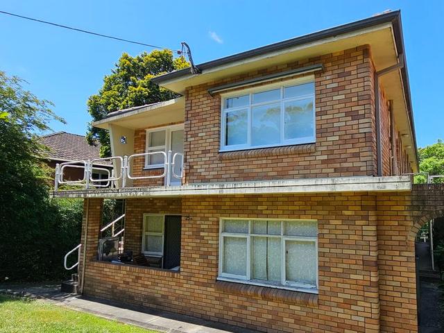 Unit 4/25A Hampden Road, NSW 2064