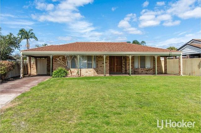 18 Shearwater Way, WA 6110