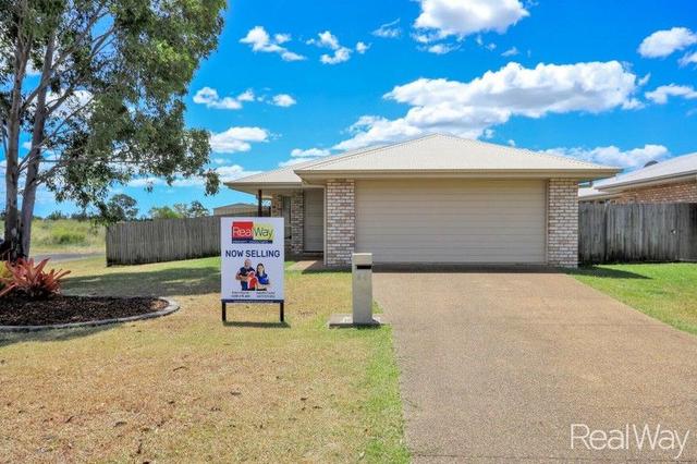 64 Neville Drive, QLD 4670