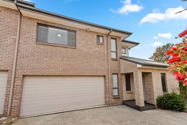 2/485 Woodville Road, NSW 2161