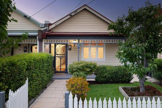 12 Beckwith Street, VIC 3058