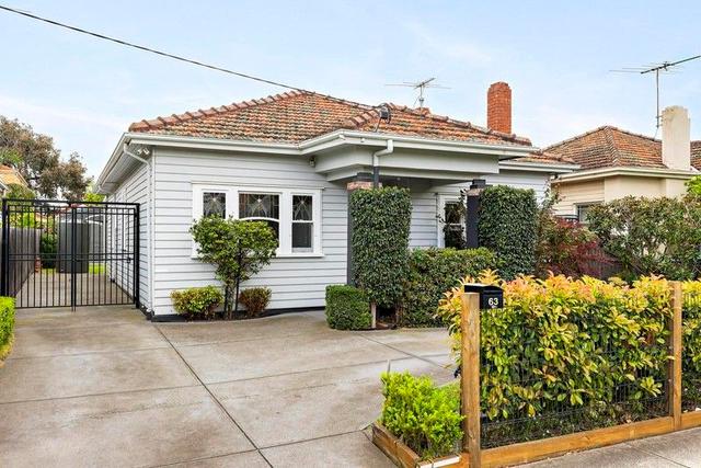 63 Sussex Street, VIC 3044