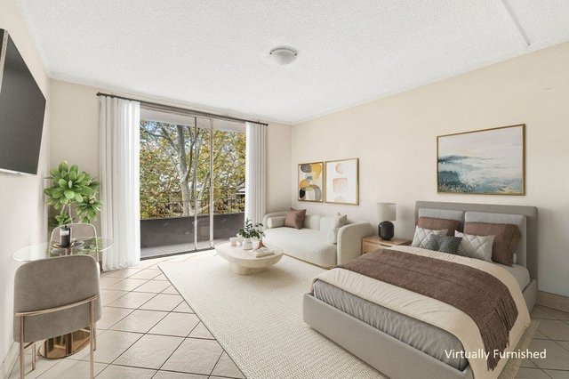 4/497 Bourke Street, NSW 2010