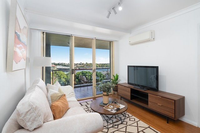 54/134-150 Bulwara  Road, NSW 2009