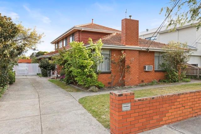 18 Hawke Street, VIC 3195