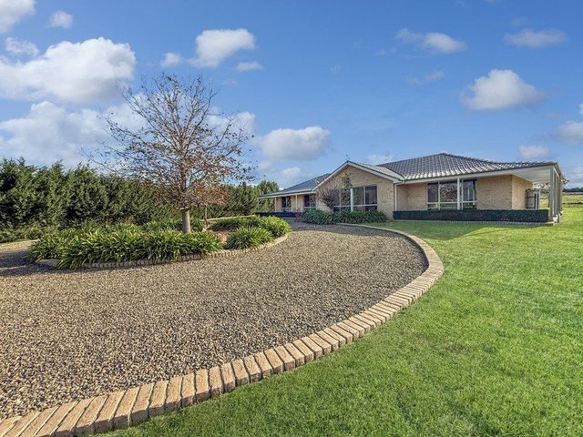 540 Heathfield Road, NSW 2586