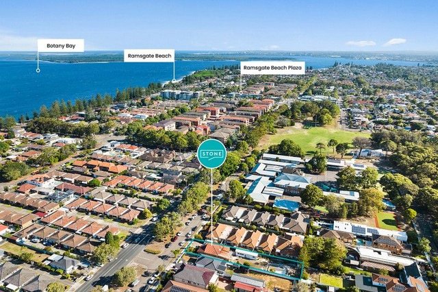 51 Chuter  Avenue, NSW 2217