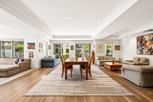 2/1-3 Conway Avenue, NSW 2029
