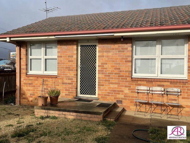 1/145a Marsh Street, NSW 2350