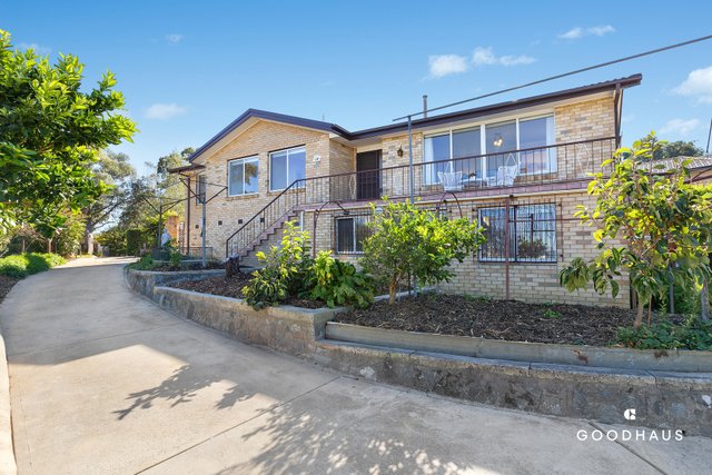 34 Huelin Circuit, ACT 2615