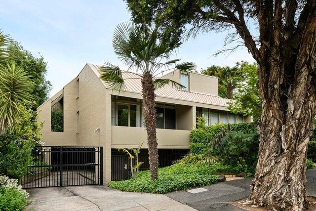 3/115 Hotham Street, VIC 3002