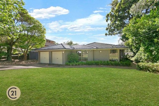 33 Franklin Road, NSW 2126