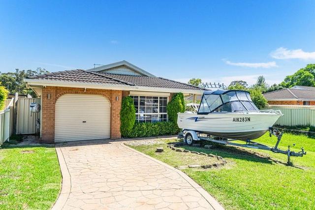 8 Burrowes Grove, NSW 2761