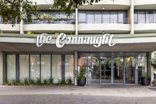 302/81 Queens Road, VIC 3000