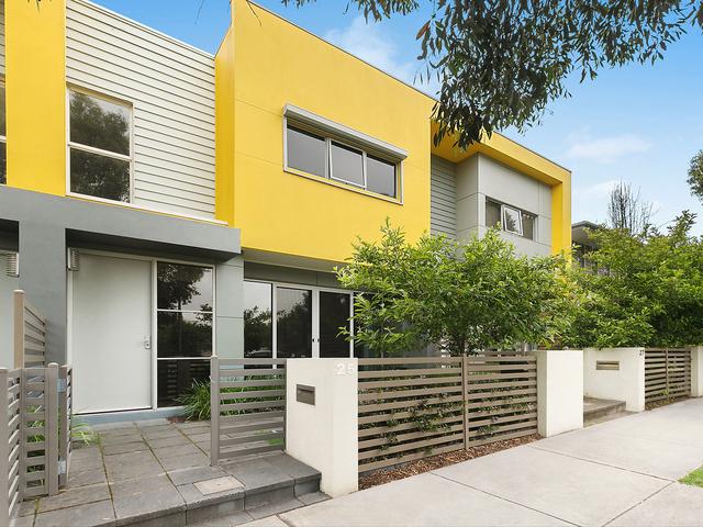 25 Stowport Street, ACT 2911