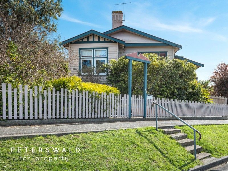 23 Bonnington Road, West Hobart TAS 7000 Allhomes