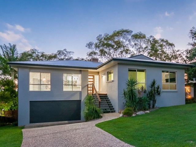 25 Rigby Crescent, QLD 4680