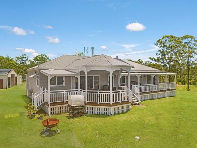 3545 Mary Valley Road, QLD 4570