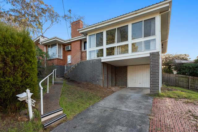 1 Bruce Crescent, VIC 3156