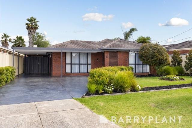 11 Kensington Crescent, VIC 3028