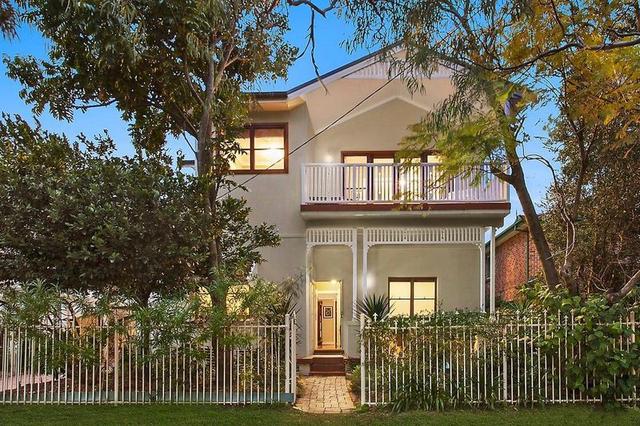 14 Bayswater Avenue, NSW 2220