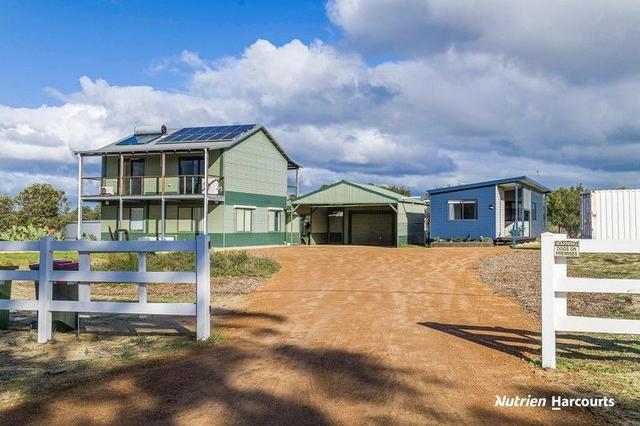 50 Crest View, Lennard Brook, WA 6503