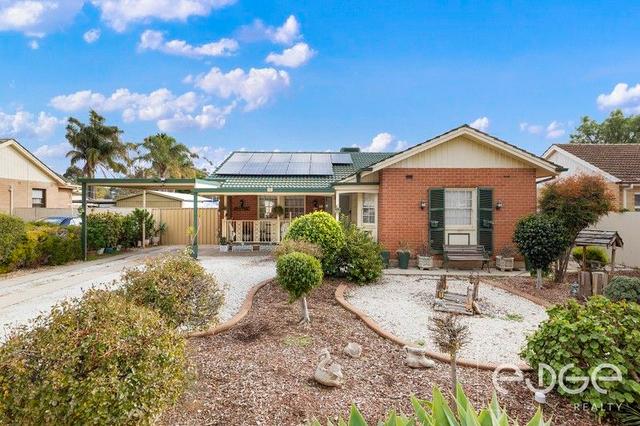 21 Marshalsea Road, SA 5113