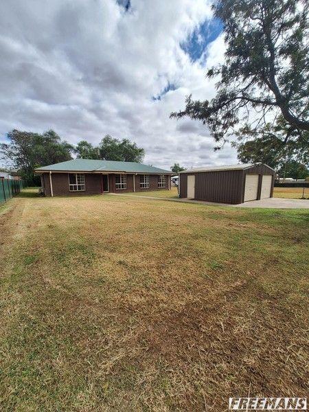 37 Brisbane Street, QLD 4615
