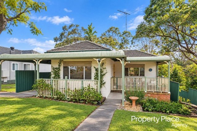 25 Clive Street, NSW 2212
