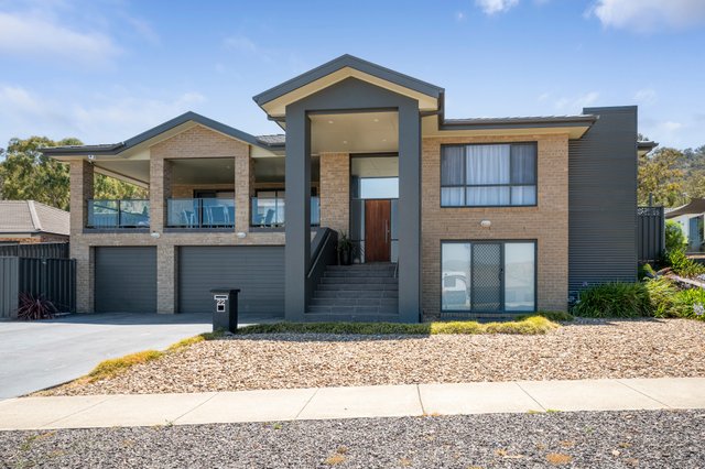 22 Freeman Street, ACT 2906