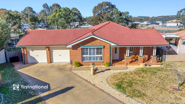 31 Paradise Place, NSW 2580