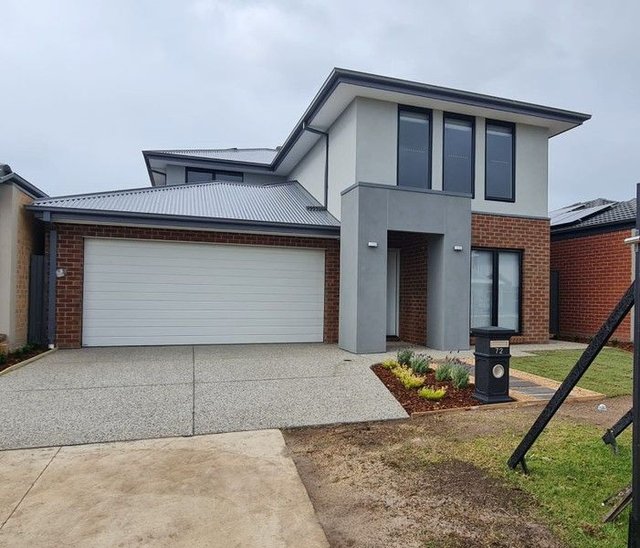 72 Fairground Promenade, VIC 3806