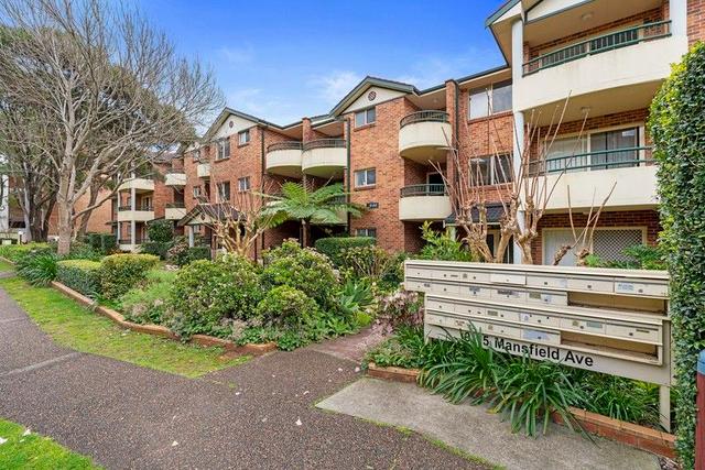 15/9-15 Mansfield Avenue, NSW 2229